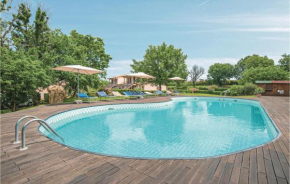  Villaggio le Querce I  Сорано